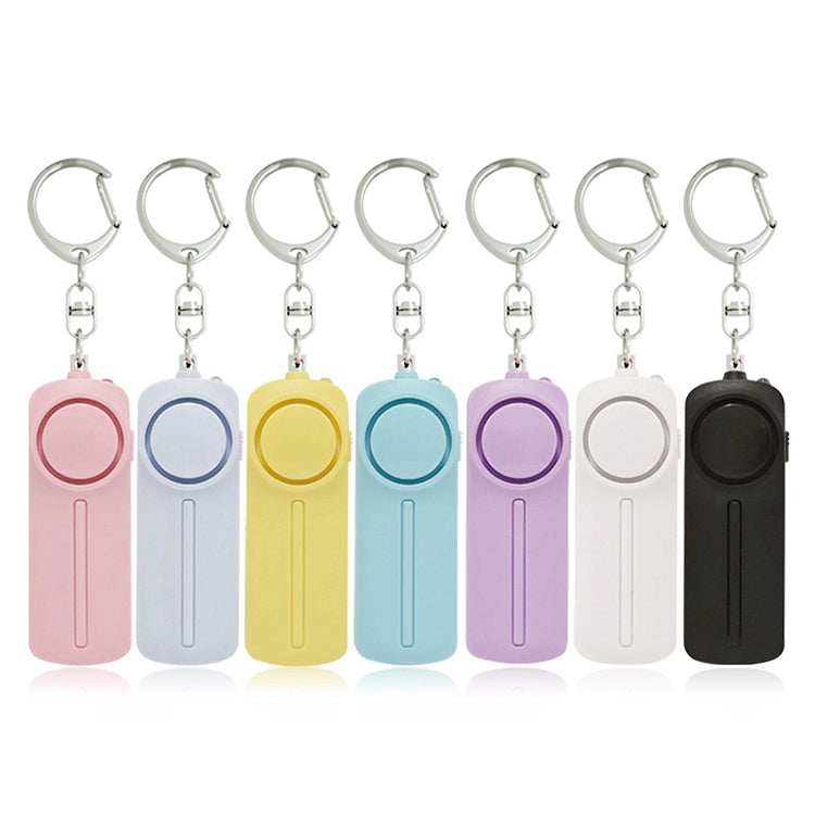 AF-9400 130dB Personal Alarm Pull Ring Women Anti-Wolf Alarm Self-Defense Keychain AF-9400 130dB Personal Alarm Pull Ring Women Anti-Wolf Alarm Self-Defense Keychain
